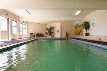 Piekenierskloof Mountain Resort by Dream Resorts 4*