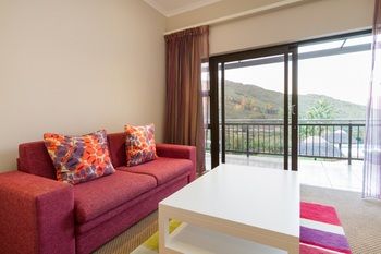 Piekenierskloof Mountain Resort by Dream Resorts 4*