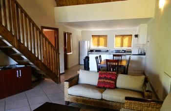 Piekenierskloof Mountain Resort by Dream Resorts 4*