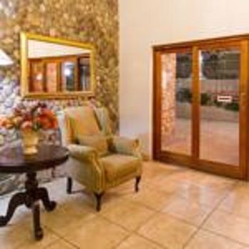 Piekenierskloof Mountain Resort by Dream Resorts 4*