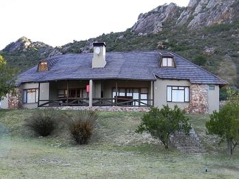 Piekenierskloof Mountain Resort by Dream Resorts 4*