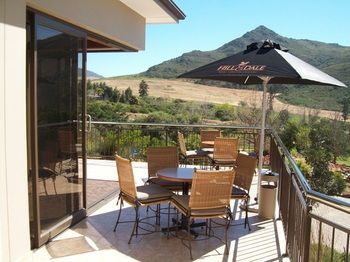 Piekenierskloof Mountain Resort by Dream Resorts 4*