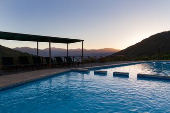 Piekenierskloof Mountain Resort by Dream Resorts 4*