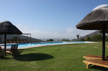 Piekenierskloof Mountain Resort by Dream Resorts 4*