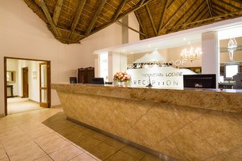 Piekenierskloof Mountain Resort by Dream Resorts 4*