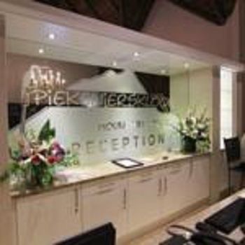 Piekenierskloof Mountain Resort by Dream Resorts 4*