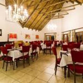 Piekenierskloof Mountain Resort by Dream Resorts 4*