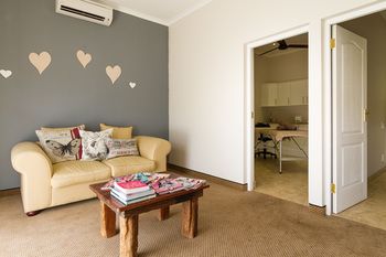 Piekenierskloof Mountain Resort by Dream Resorts 4*