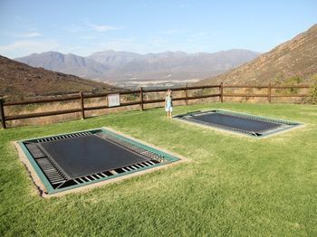 Piekenierskloof Mountain Resort by Dream Resorts 4*