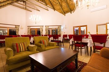 Piekenierskloof Mountain Resort by Dream Resorts 4*