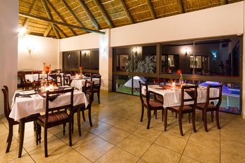 Piekenierskloof Mountain Resort by Dream Resorts 4*