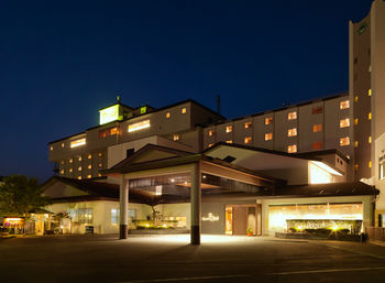 KITAKOBUSHI SHIRETOKO Hotel & Resort 3*
