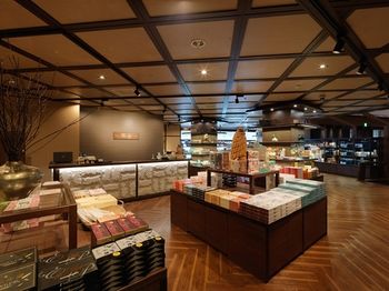 KITAKOBUSHI SHIRETOKO Hotel & Resort 3*