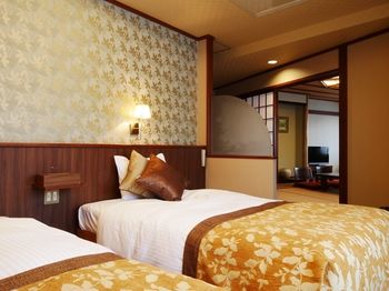 KITAKOBUSHI SHIRETOKO Hotel & Resort 3*