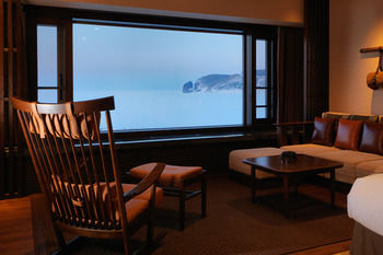 KITAKOBUSHI SHIRETOKO Hotel & Resort 3*