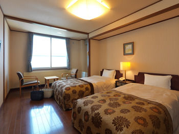 KITAKOBUSHI SHIRETOKO Hotel & Resort 3*
