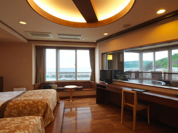 KITAKOBUSHI SHIRETOKO Hotel & Resort 3*