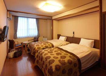 KITAKOBUSHI SHIRETOKO Hotel & Resort 3*