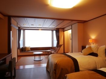 KITAKOBUSHI SHIRETOKO Hotel & Resort 3*
