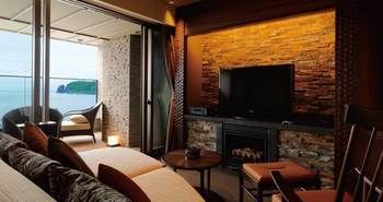 KITAKOBUSHI SHIRETOKO Hotel & Resort 3*