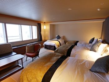 KITAKOBUSHI SHIRETOKO Hotel & Resort 3*