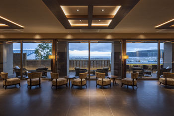 KITAKOBUSHI SHIRETOKO Hotel & Resort 3*