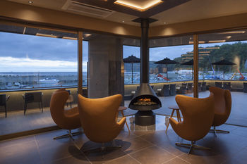 KITAKOBUSHI SHIRETOKO Hotel & Resort 3*