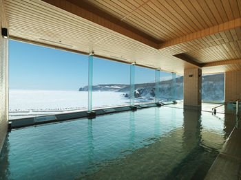 KITAKOBUSHI SHIRETOKO Hotel & Resort 3*