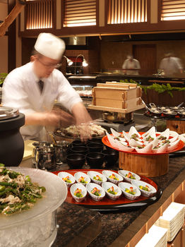 KITAKOBUSHI SHIRETOKO Hotel & Resort 3*