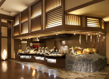 KITAKOBUSHI SHIRETOKO Hotel & Resort 3*
