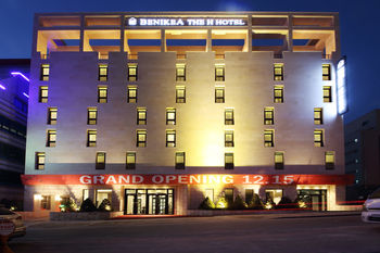 Benikea The H Hotel 3*