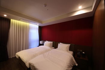 Benikea The H Hotel 3*