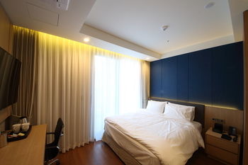 Benikea The H Hotel 3*