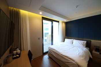 Benikea The H Hotel 3*