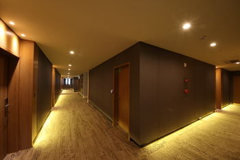 Benikea The H Hotel 3*
