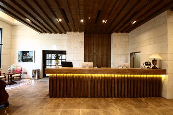 Benikea The H Hotel 3*