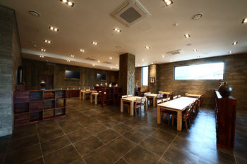 Benikea The H Hotel 3*