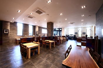 Benikea The H Hotel 3*