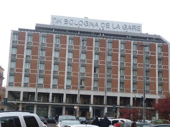 Туры в Hotel NH Bologna de la Gare