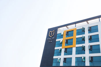 You Us Hotel 3*