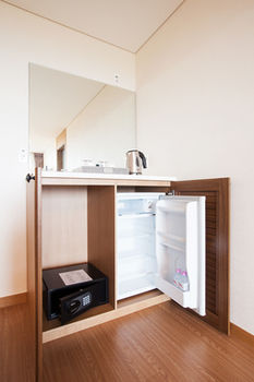 You Us Hotel 3*