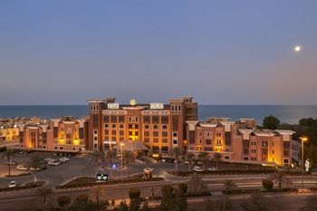 Safir Fintas Kuwait Hotel 5*