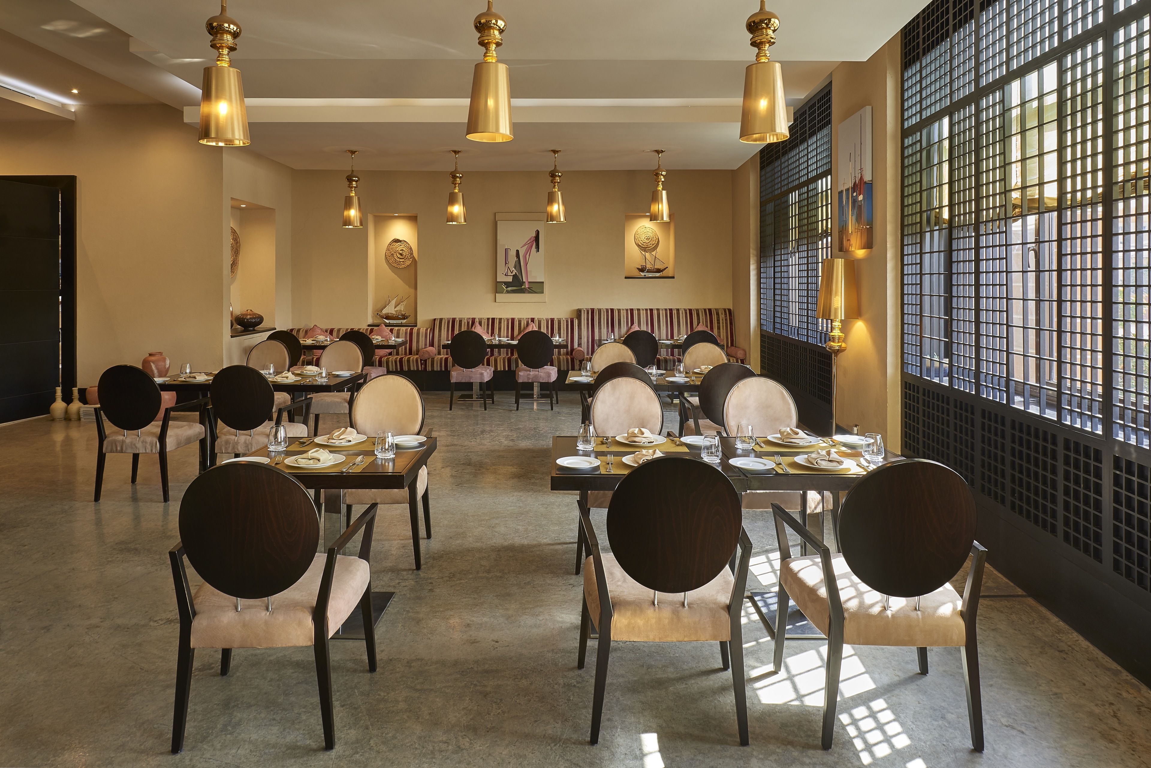 Safir Fintas Kuwait Hotel 5*