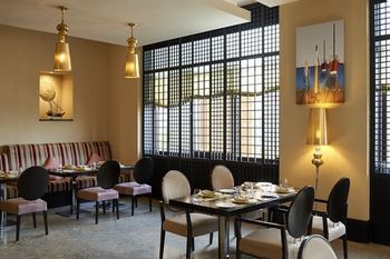 Safir Fintas Kuwait Hotel 5*