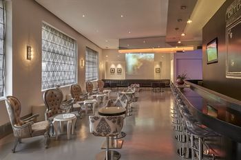 Safir Fintas Kuwait Hotel 5*