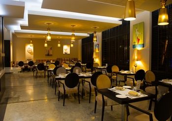 Safir Fintas Kuwait Hotel 5*