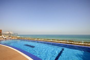 Safir Fintas Kuwait Hotel 5*