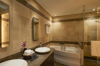 Safir Fintas Kuwait Hotel 5*