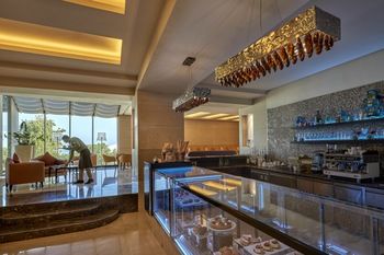 Safir Fintas Kuwait Hotel 5*