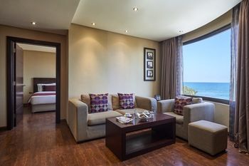 Safir Fintas Kuwait Hotel 5*